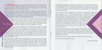 CD André Saint-Prix: Melanj