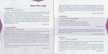 CD André Saint-Prix: Melanj