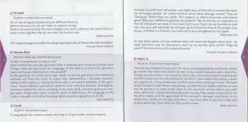 CD André Saint-Prix: Melanj