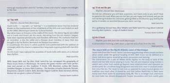 CD André Saint-Prix: Melanj