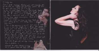 4CD/Coffret Dee D. Jackson: Her Story