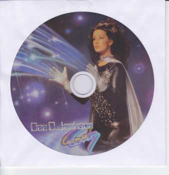 4CD/Coffret Dee D. Jackson: Her Story