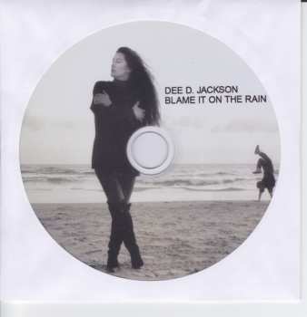 4CD/Coffret Dee D. Jackson: Her Story