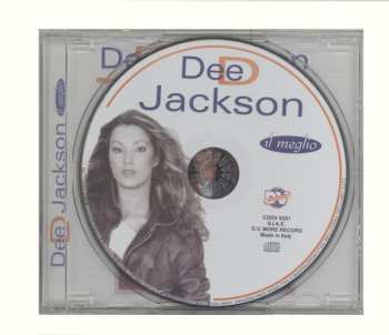CD Dee D. Jackson: Il Meglio