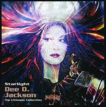 Album Dee D. Jackson: Starlight - The Ultimate Collection