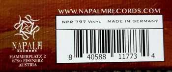 LP Dee Snider: For The Love Of Metal LTD