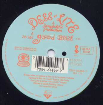 SP Deee-Lite: Good Beat