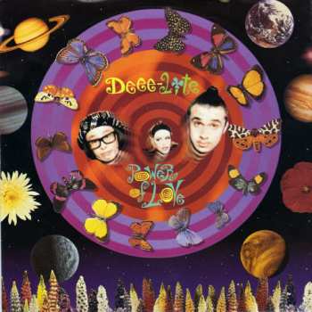 SP Deee-Lite: Power Of Love