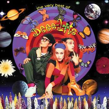 Album Deee-Lite: The Very Best of Deee-Lite