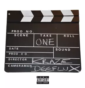 Deeflux And Kraze: Take One