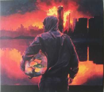 2CD Deen: OG San Vol. 1 & 2