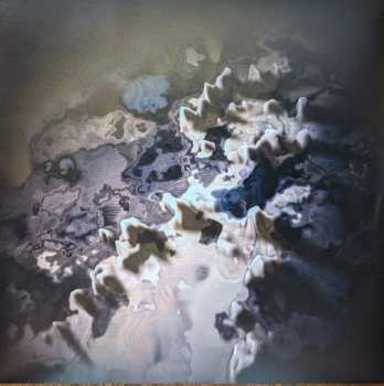 LP Deena Abdelwahed: Jbal Rrsas = جبل الرصاص