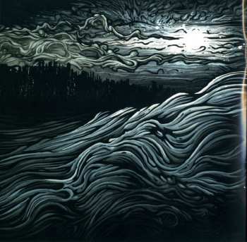 CD Parkway Drive: Deep Blue