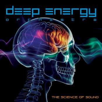 Album Deep Energy Orchestra: Science Of Sound