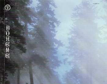 CD Deep Forest: Boheme