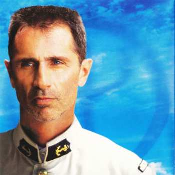 CD Deep Forest: Pacifique