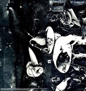 LP Deep Purple: Deep Purple