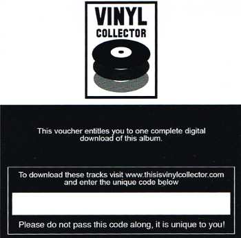 LP Deep Purple: Deep Purple