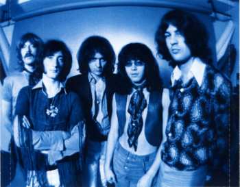 CD Deep Purple: Deep Purple In Rock