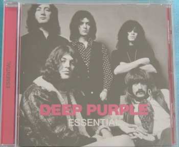 CD Deep Purple: Essential