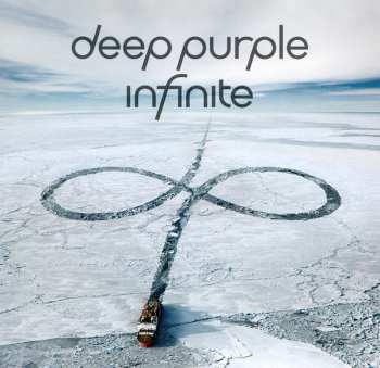 CD Deep Purple: Infinite