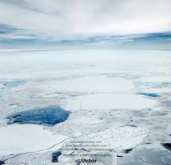 CD Deep Purple: Infinite