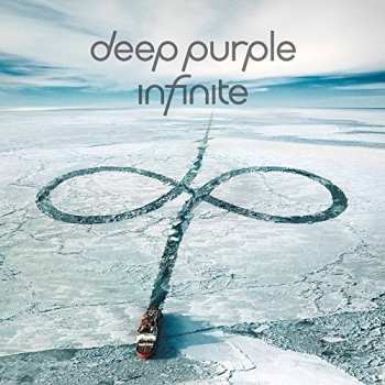 2CD Deep Purple: Infinite = インフィニット LTD | DIGI