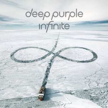 2LP/CD/DVD/Coffret/3EP Deep Purple: Infinite DLX | LTD | CLR