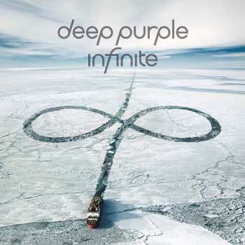 CD/DVD/Coffret Deep Purple: Infinite LTD
