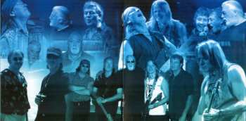 2CD Deep Purple: Live Encounters ....