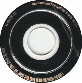 2CD Deep Purple: Live In London 2002 LTD | NUM | DIGI