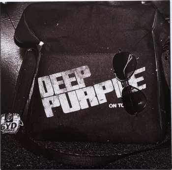 3LP Deep Purple: Paris 1975 LTD | NUM | CLR