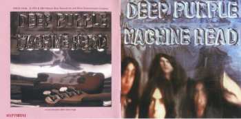 SACD Deep Purple: Machine Head