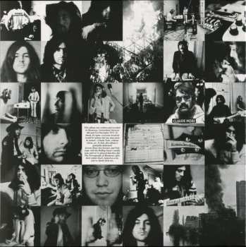 LP Deep Purple: Machine Head LTD