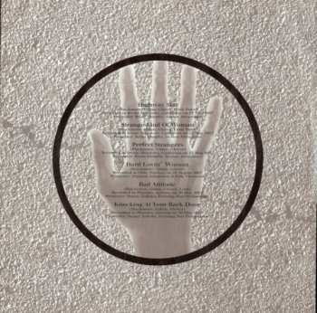 2LP Deep Purple: Nobody's Perfect