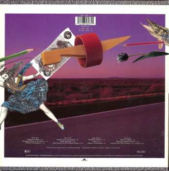 2LP Deep Purple: Nobody's Perfect