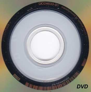 2CD/DVD Deep Purple: Perfect Strangers Live