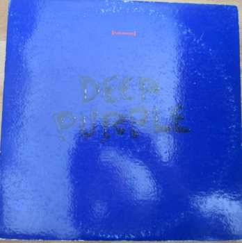 2LP Deep Purple: Purple Passages