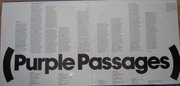 2LP Deep Purple: Purple Passages