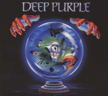 CD Deep Purple: Slaves And Masters