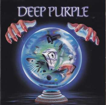 CD Deep Purple: Slaves And Masters
