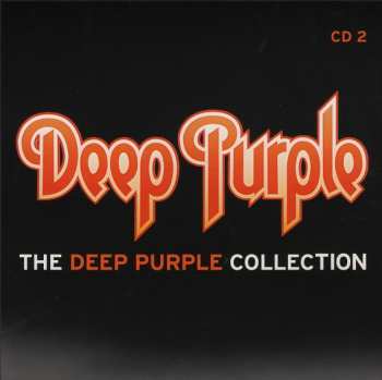 3CD Deep Purple: The Deep Purple Collection