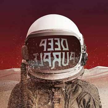 Album Deep Purple: Throw My Bones