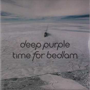 EP Deep Purple: Time For Bedlam
