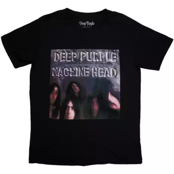 T-shirt Machine Head Album Cover