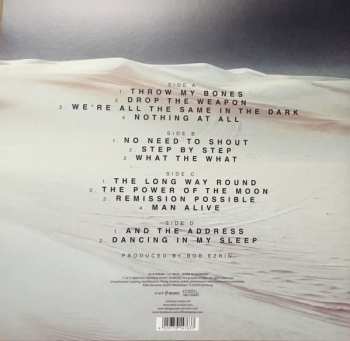 2LP Deep Purple: Whoosh!