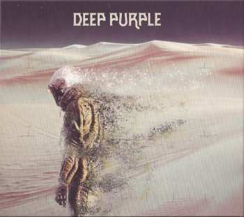 2LP/5CD/DVD Deep Purple: Whoosh! DLX | LTD | CLR