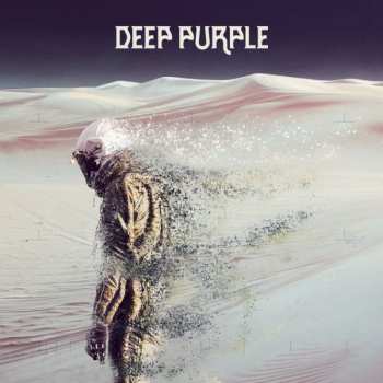 2LP/5CD/DVD Deep Purple: Whoosh! DLX | LTD | CLR