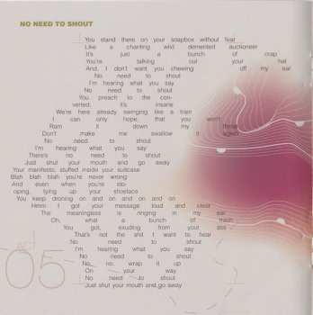 CD Deep Purple: Whoosh!