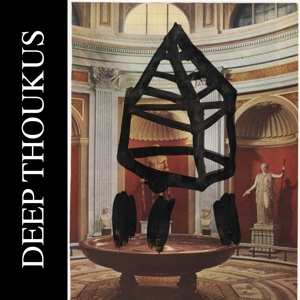CD Deep Thoukus: Deep Thoukus